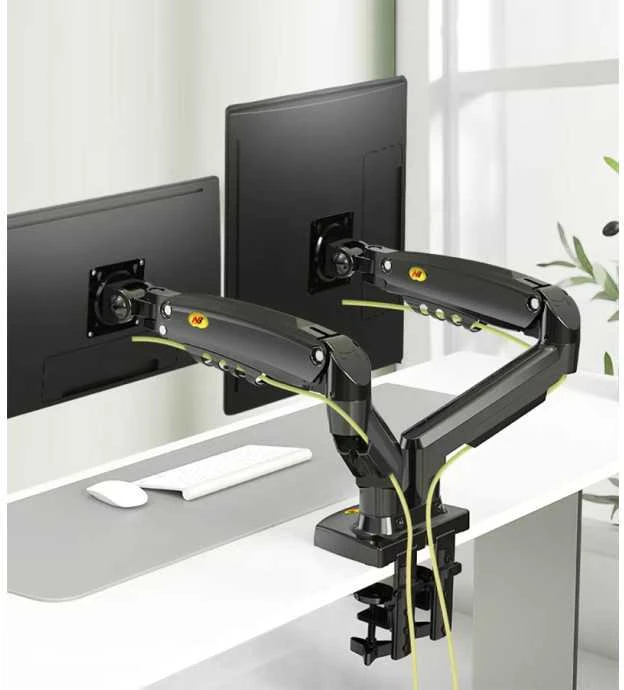 Monitoriaus laikiklis NB F160 17-27"