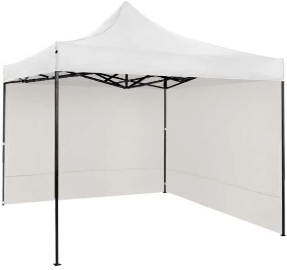 Prekybinė Palapinė 2x2 Balta Zeltpro EKOSTRONG