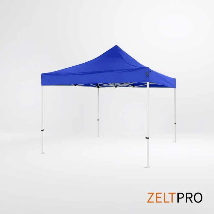 Prekybinė Palapinė 2x2 Mėlyna Zeltpro PROFRAME
