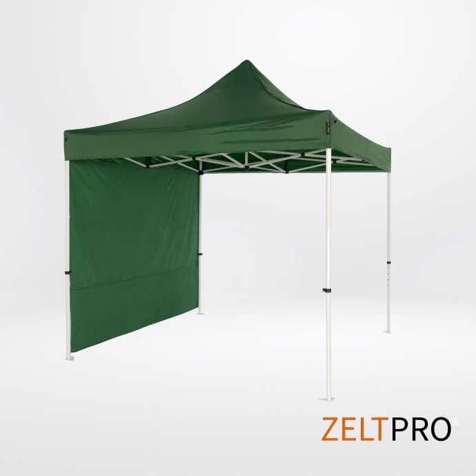 Prekybinė Palapinė 2x2 Žalia Zeltpro PROFRAME