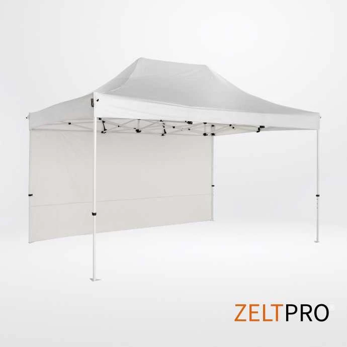 Prekybinė Palapinė 3x2 Balta Zeltpro PROFRAME