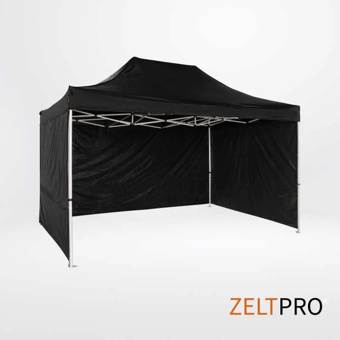 Prekybinė Palapinė 3x2 Juoda Zeltpro PROFRAME
