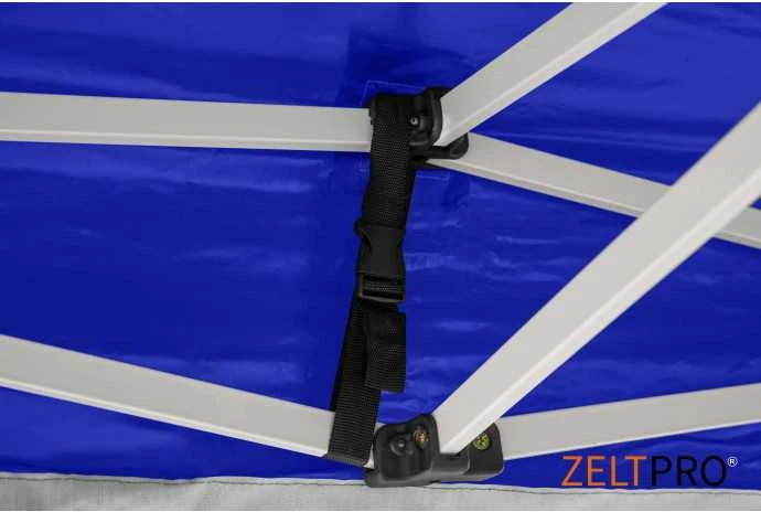 Prekybinė Palapinė 3x2 Mėlyna Zeltpro PROFRAME