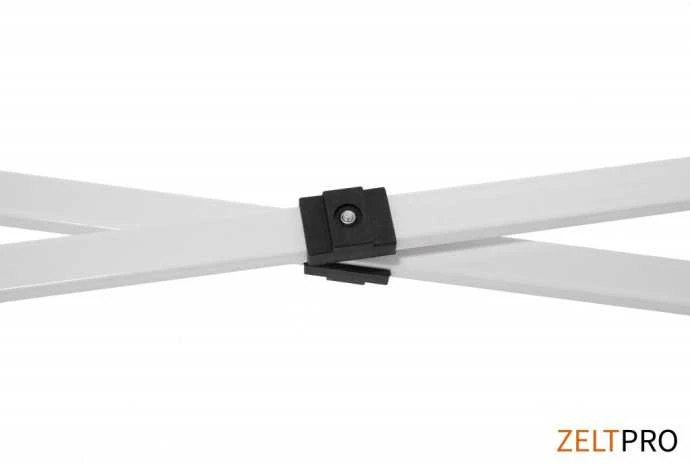 Prekybinė Palapinė 3x2 Raudona Zeltpro PROFRAME