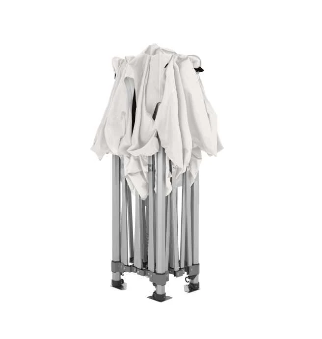 Prekybinė Palapinė 3x3 Balta Zeltpro PREMIUM+