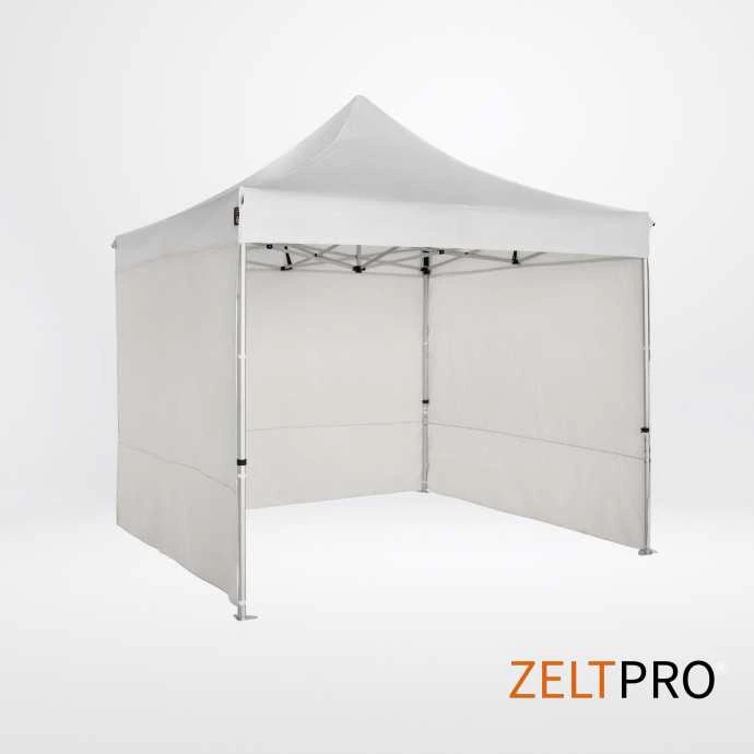 Prekybinė Palapinė 3x3 Balta Zeltpro TITAN