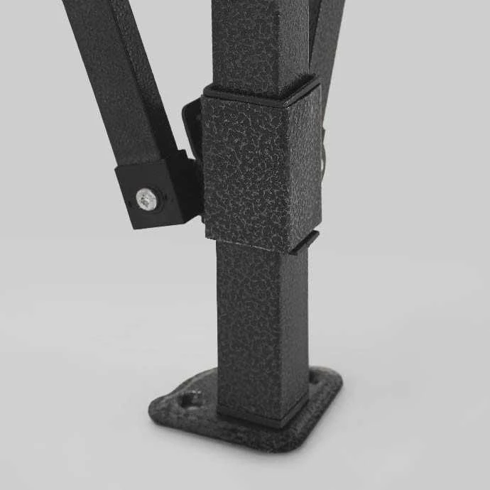 Prekybinė Palapinė 3x4,5 Balta Zeltpro EKOSTRONG