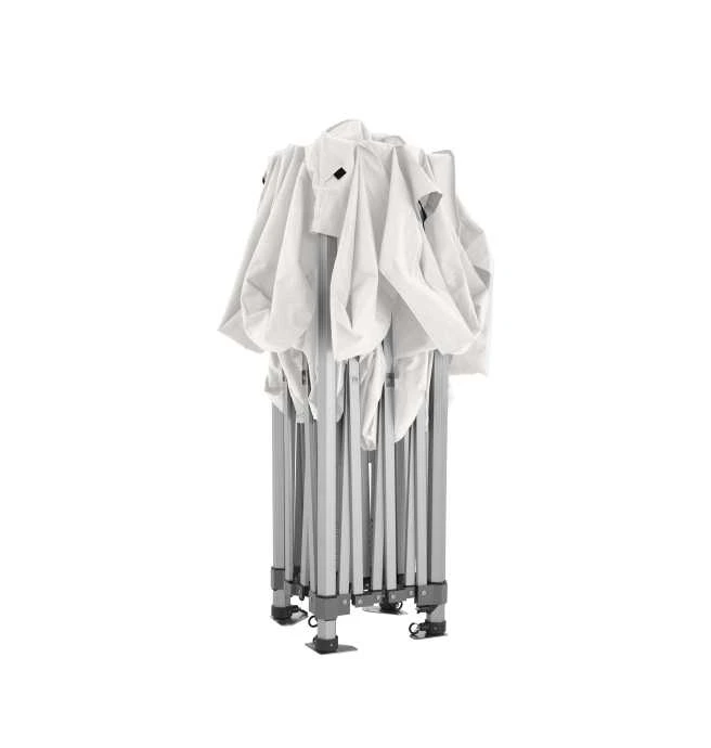 Prekybinė Palapinė 3x4,5 Balta Zeltpro PREMIUM+