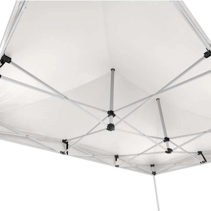 Prekybinė Palapinė 3x4,5 Balta Zeltpro PREMIUM+