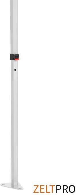 Prekybinė Palapinė 3x4,5 Balta Zeltpro TITAN