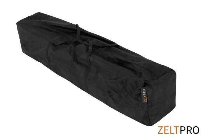 Prekybinė Palapinė 3x4,5 Mėlyna Zeltpro EKOSTRONG
