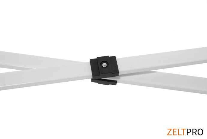 Prekybinė Palapinė 3x4,5 Mėlyna Zeltpro PROFRAME