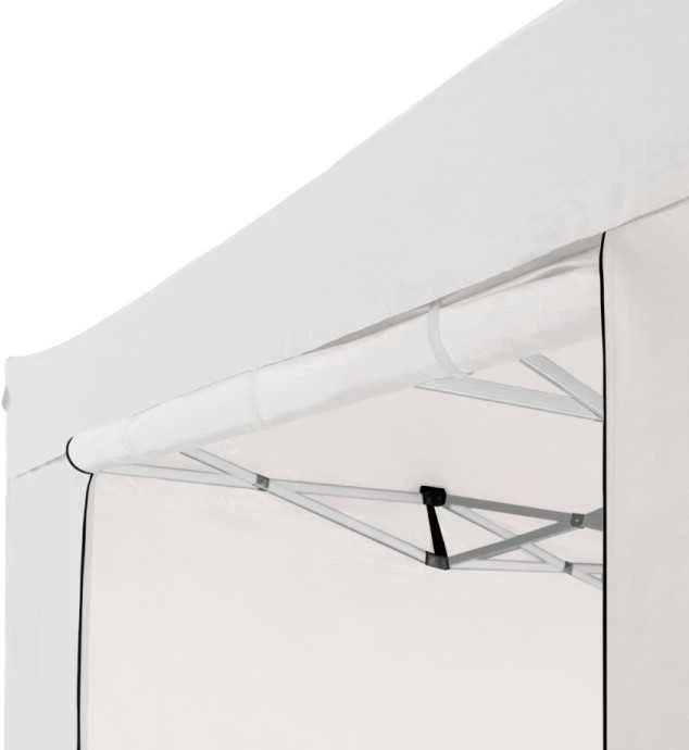 Prekybinė Palapinė 3x6 Balta Zeltpro PREMIUM+