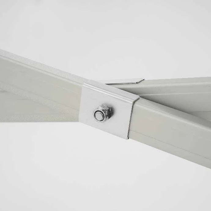 Prekybinė Palapinė 3x6 Balta Zeltpro PREMIUM+
