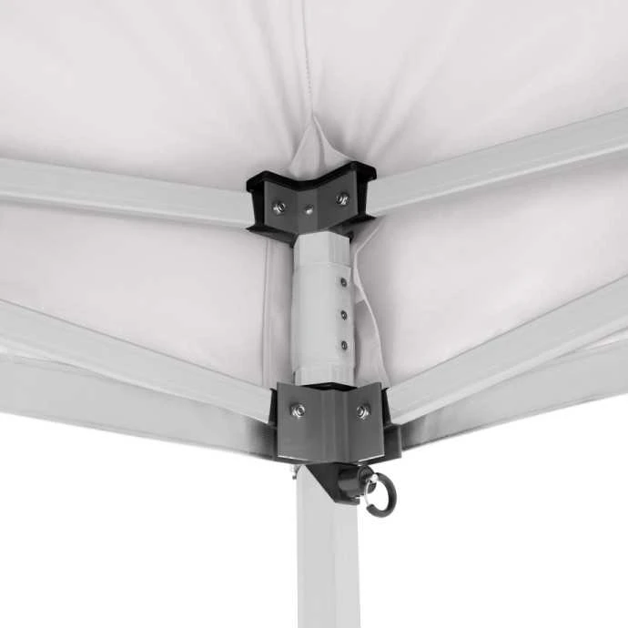 Prekybinė Palapinė 3x6 Balta Zeltpro PREMIUM+