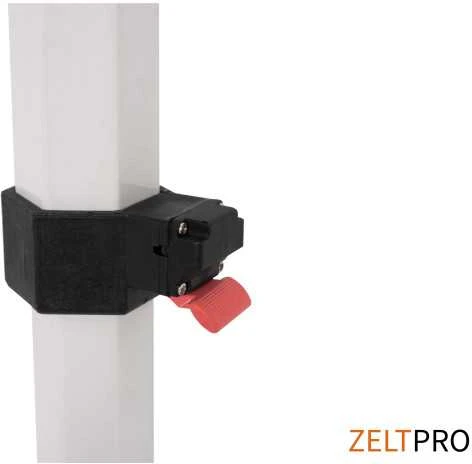 Prekybinė Palapinė 3x6 Mėlyna Zeltpro PROFRAME