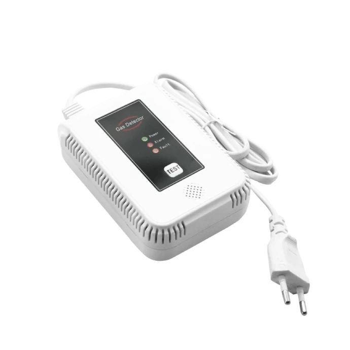 Profesionalus dujų nuotėkio detektorius GS-8K (10 vnt.)