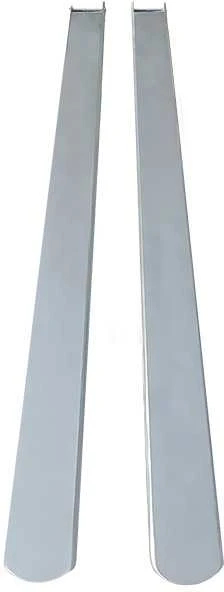 Šakių prailgintuvas krautuvui 60x120x2400, 2.5T (1 vnt.)