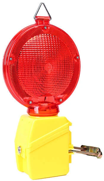 Signalinis žibintas Eurostal EPH-12 Raudonas