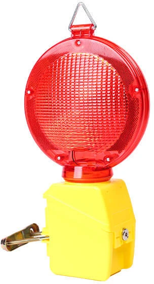 Signalinis žibintas Eurostal EPH-12 Raudonas