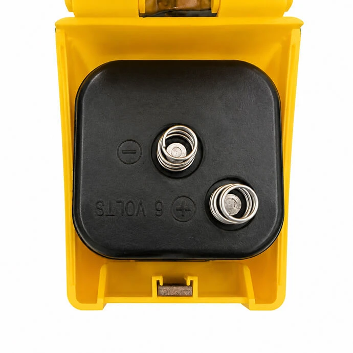 Signalinis žibintas Eurostal EPH-12 Raudonas