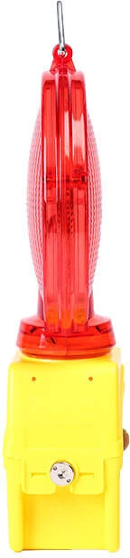 Signalinis žibintas Eurostal EPH-12 Raudonas