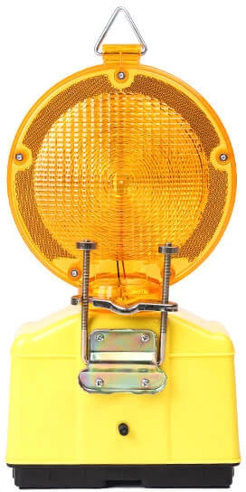 Signalinis žibintas Eurostal EPH-71 Oranžinis