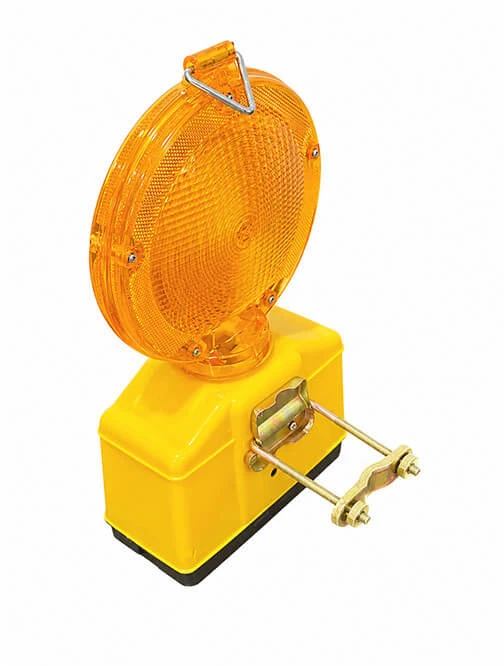 Signalinis žibintas Eurostal EPH-71 Oranžinis