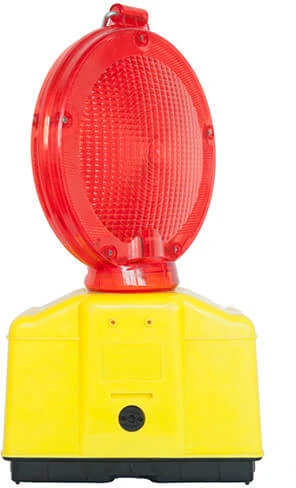 Signalinis žibintas Eurostal EPH-72 Raudonas
