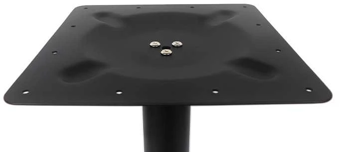 Stalo koja A540-34 Juoda