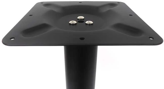 Stalo koja K450-24 Juoda