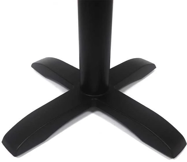 Stalo koja P535-30 Juoda