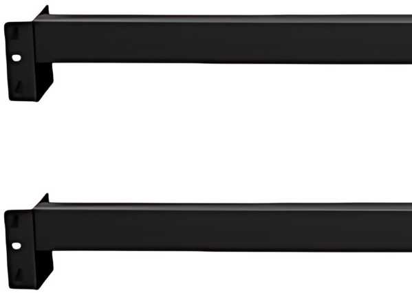 Stelažo sija 150 cm, 2 vnt Rehalt Systems