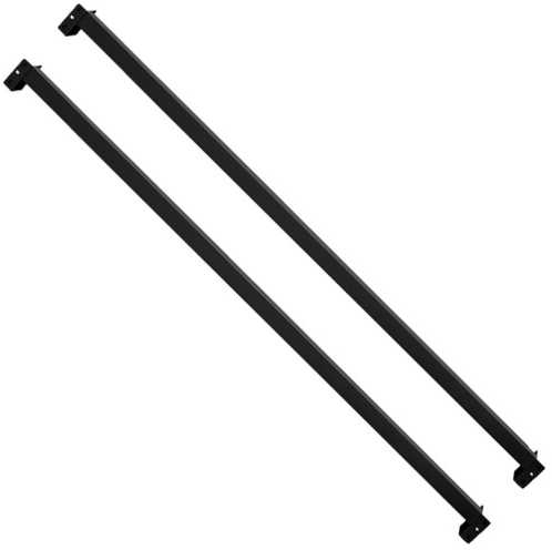 Stelažo sija 150 cm, 2 vnt Rehalt Systems