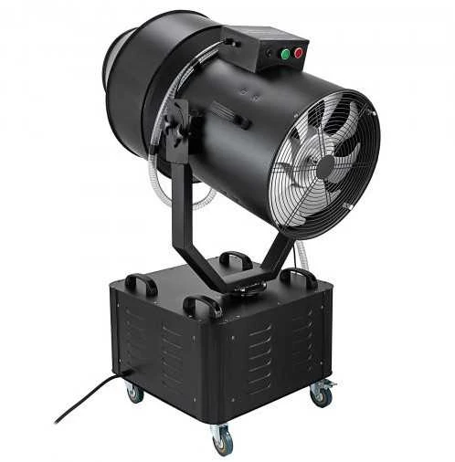 Stoman Putų patranka 3000W