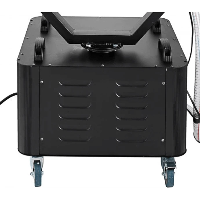 Putų patranka 3000W STOMAN PREMIUM