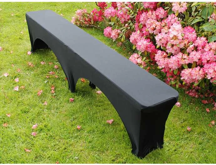Tamprus suolo užvalkalas Restly Juodas 180x28x43