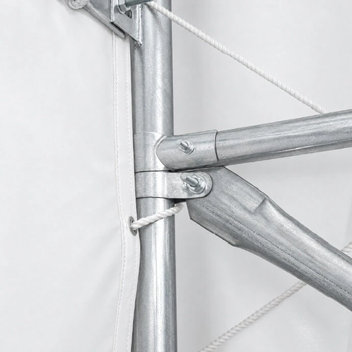 Tentinis angaras Zeltpro UX-110S-PRO Series