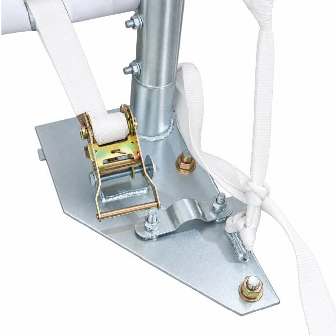 Tentinis angaras Zeltpro UX-110S-PRO Series