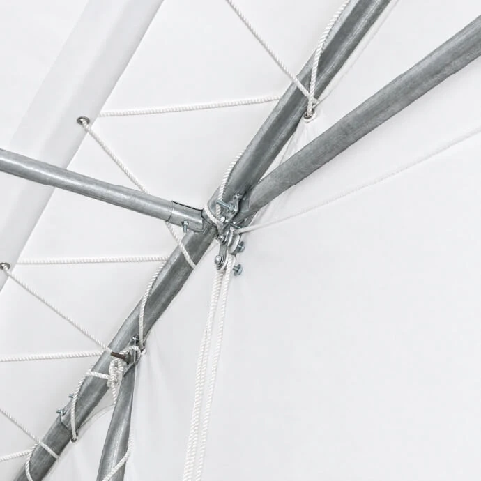 Tentinis angaras Zeltpro UX-110S-PRO Series