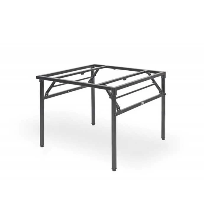 Tonro Apvalus medinis stalas dengtas PVC D150