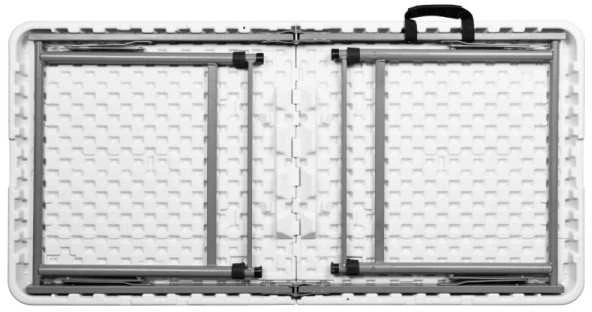 Tonro Sulankstomas stalas 120 cm.