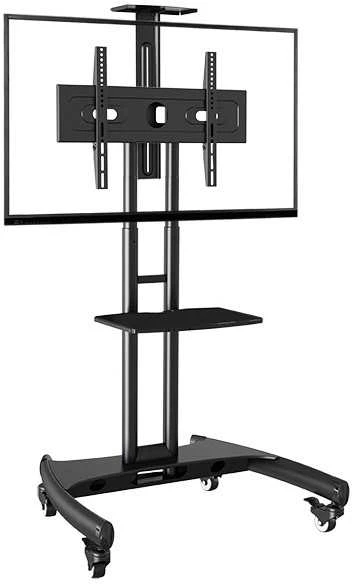 TV laikiklis ant ratų NB AVA1500-60-1P 32-75"