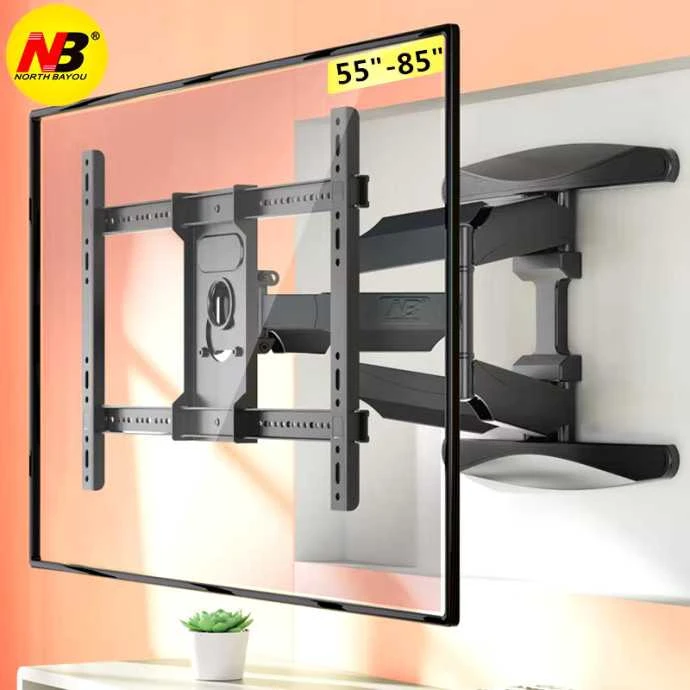 Laikiklis Fiber Mount Držák na Tv NB P65