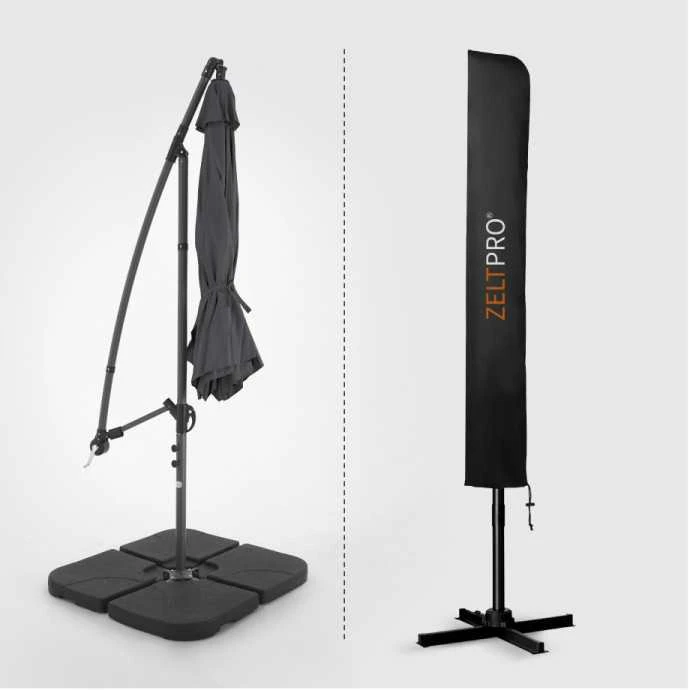Zeltpro Lauko skėčio užvalkalas (Select)