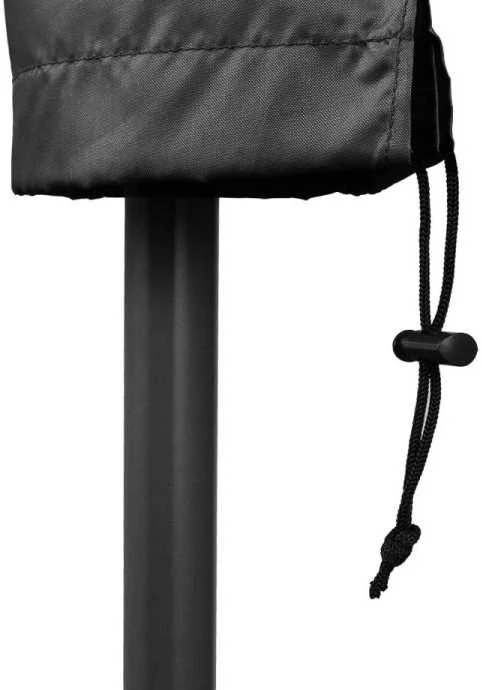 Zeltpro Lauko skėtis Select Light Pilkas
