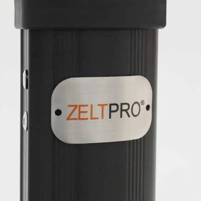 Zeltpro Lauko skėtis su padu Comfort Taupe