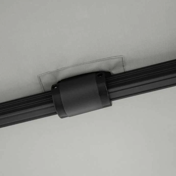 Zeltpro Lauko skėtis (užvalkalas dovanų) Maestro Light Pilkas