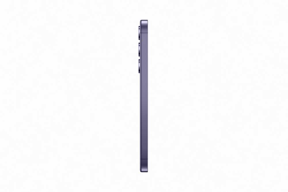 Išmanusis telefonas Samsung Galaxy S24, 128GB, Kobalto violetinės spalvos
