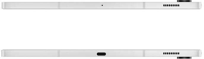 Planšetė Samsung Galaxy Tab S9 FE+ 12.4" WiFi 128GB Silver (SM-X610N)